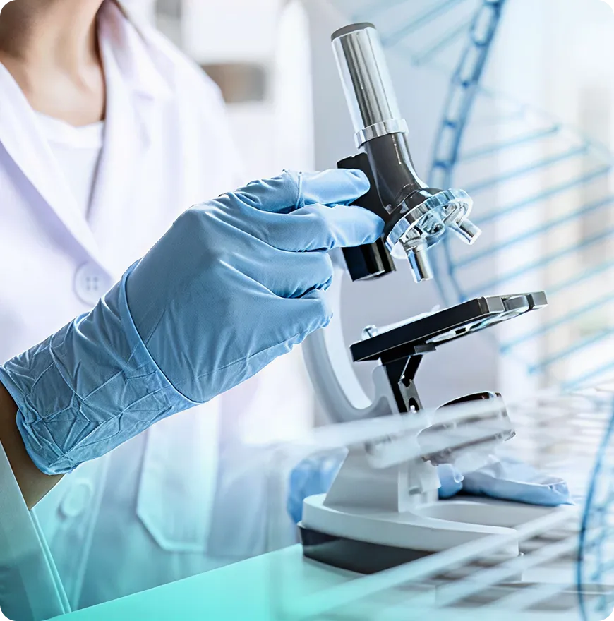 Эффективность всегда на первом месте