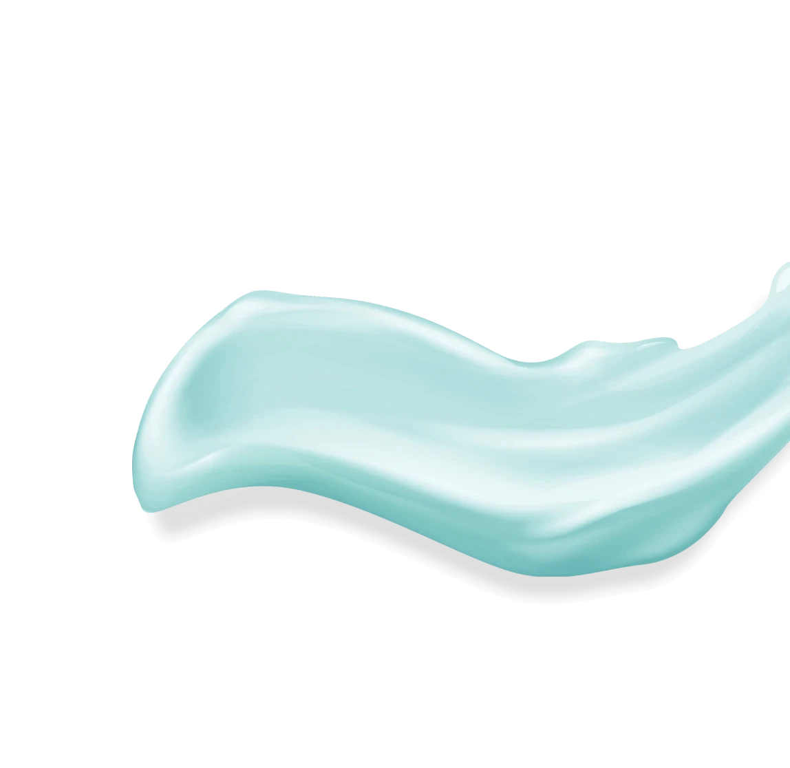 Изображение текстуры Зубная паста с дозатором Отбеливание, свежая мята