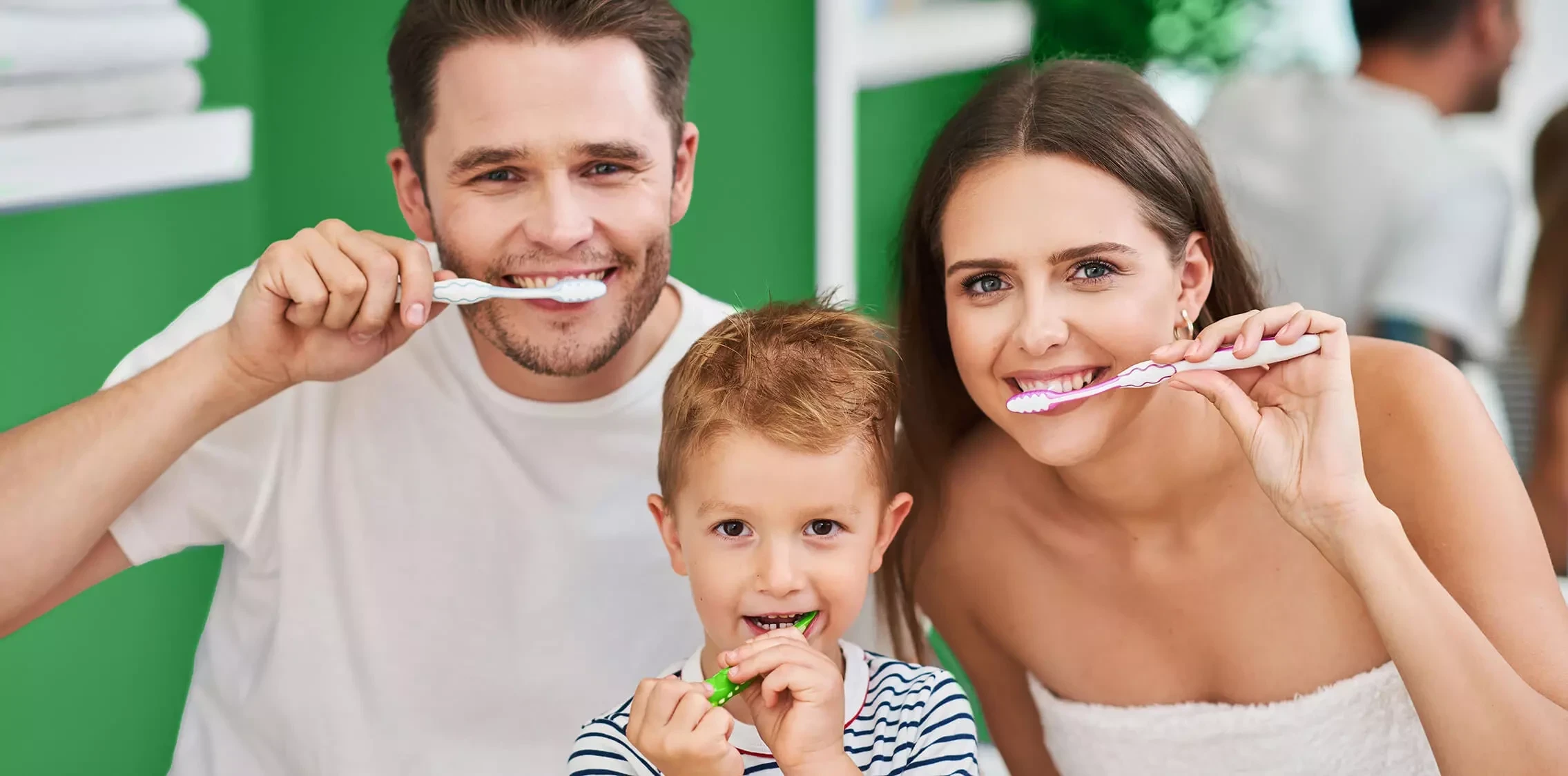 Фото: Здоровый образ жизни для ваших зубов и десен