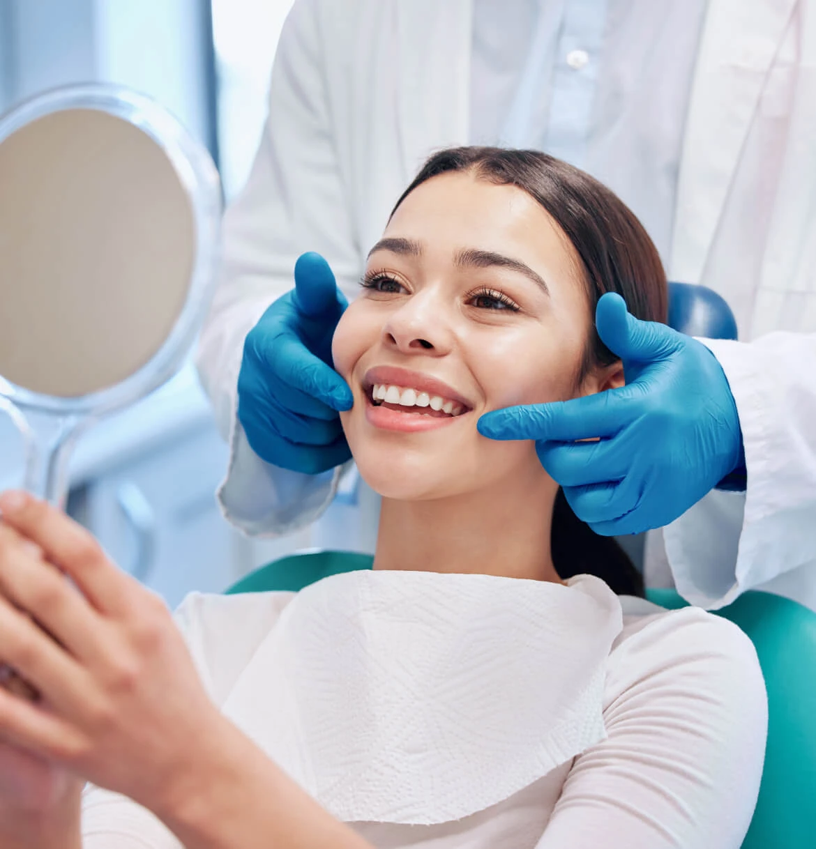 Изображение Советы стоматолога: правильный уход за зубами