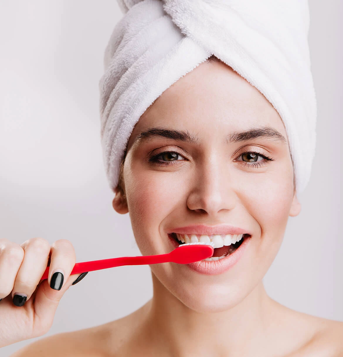 Изображение Сколько раз в день нужно чистить зубы
