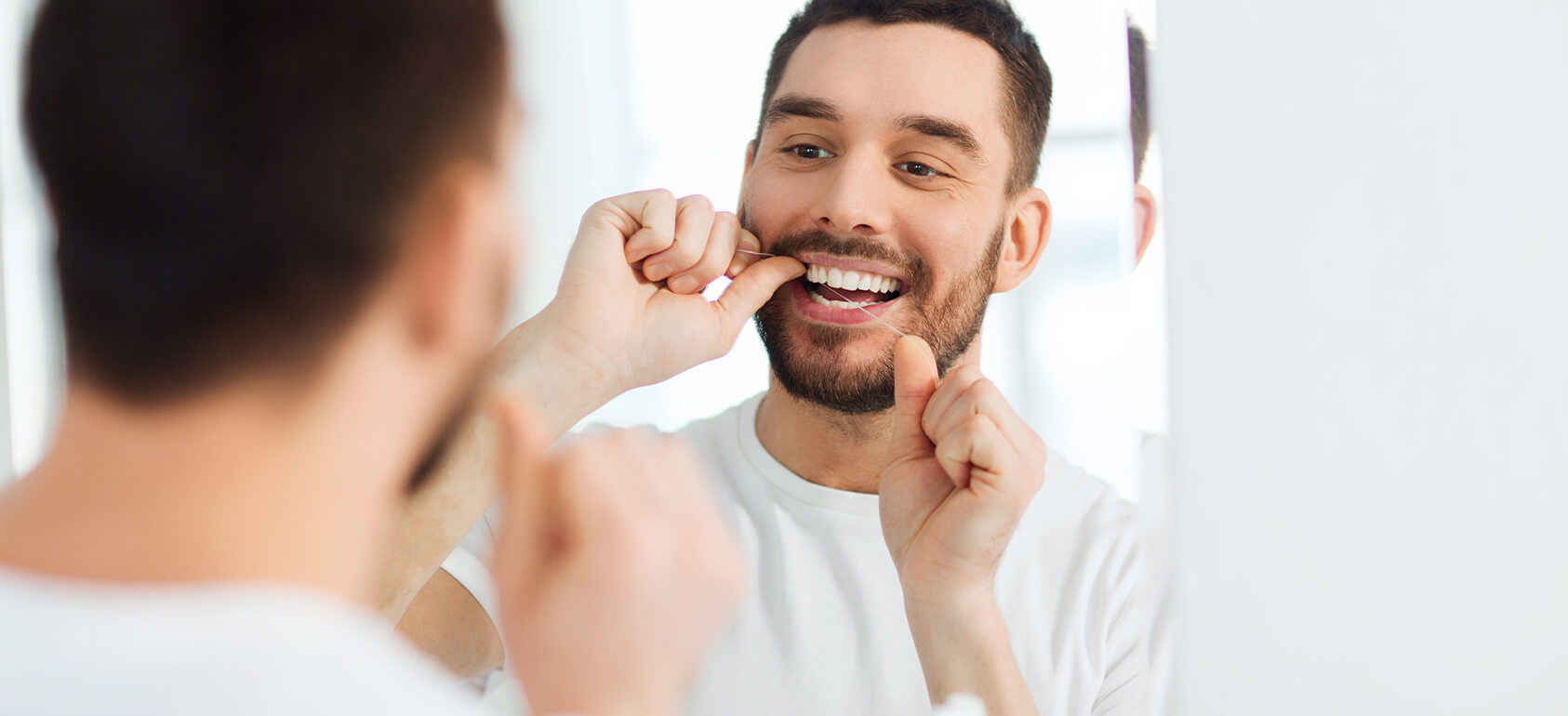 Почему крошатся зубы: причины и методы лечения: Изображение 11