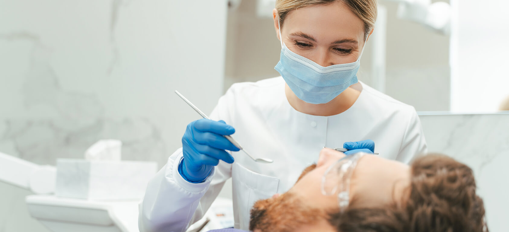 Что делать, если шатается коренной зуб: причины и методы лечения: Изображение 19