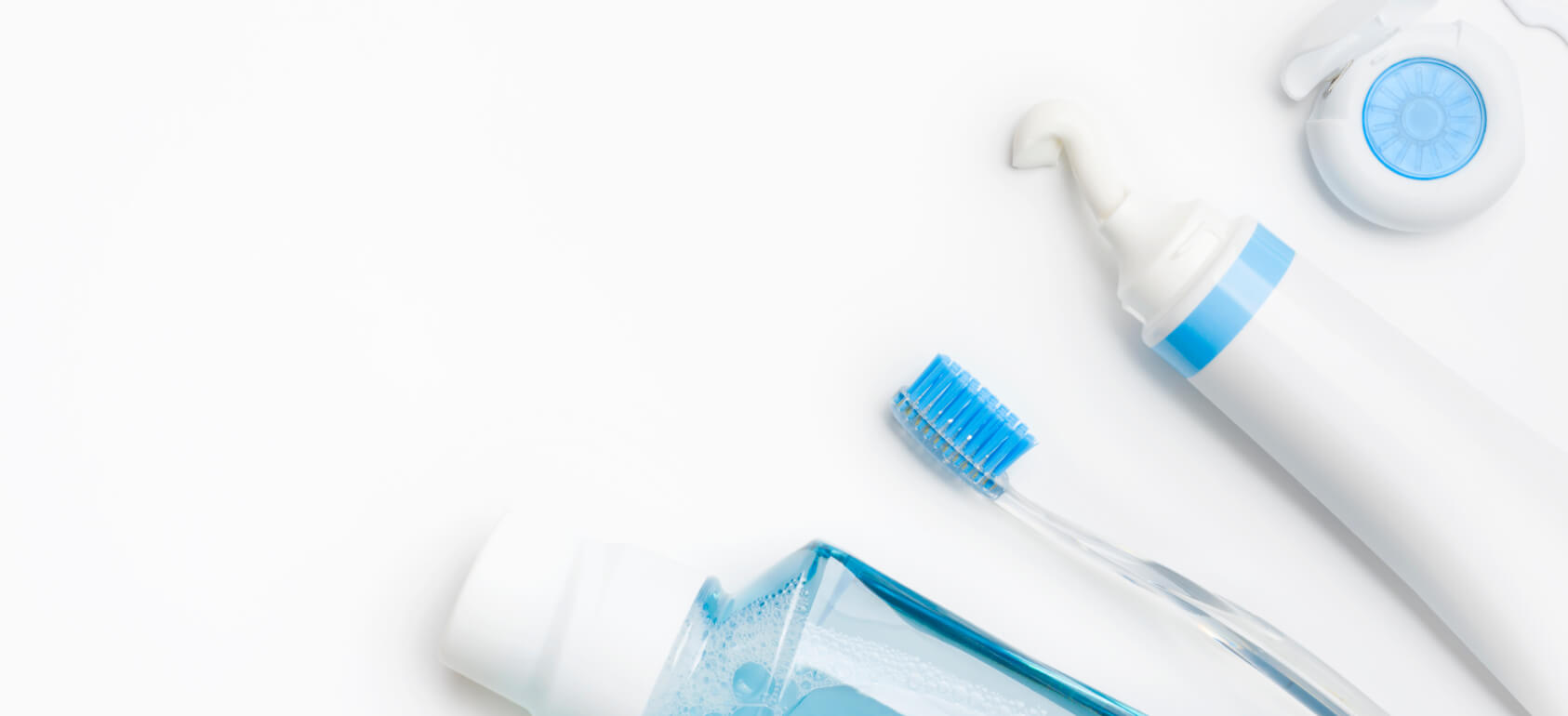 Как чистить зубы с брекетами: Изображение 1